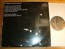 Oleg KAGAN Sv.RICHTER Mozart Violin Sonatas - LIVE 2-LP Eterna
