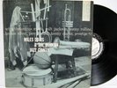 Miles Davis & the Modern Jazz Giants LP Original 16 RPM DG Prestige 3 rare