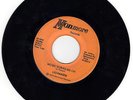RARE FUNK LES PARSON MUSIC TURNS ME ON / DO YOU TAKE TIME ON MONMORE RECORDS