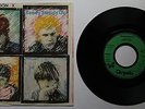 Generation X Ready Steady Go Rare Ger Diff PS 7in Punk Billy Idol