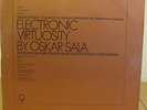 SELECTED SOUND LIBRARY--