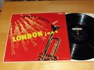 DIZZY REECE QUINTET London Jazz IMPERIAL Mono