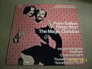 THE MAGIC CHRISTIAN very rare OST 1970 PETER SELLERS RINGO STARR NEAR MINT