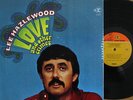LEE HAZELWOOD 