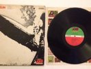 LED ZEPPELIN - I - ORIGINAL FIRST ALBUM VINYL LP - SD 8216 PRESSING 1 ONE