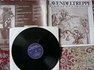LAVENDELTREPPE - KUCKUCK HAT SICH ZU TOD GEFALLEN - LP