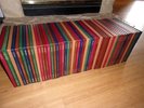 FRANKLIN MINT 100 GREATEST RECORDINGS OF ALL TIME COMPLETE 100 LP SET RECORDS