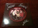 SMASHING PUMPKINS Gish LP VINYL 1991 ORIG USA PRESS New Sealed