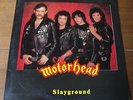 Motorhead Slayground - Live 2LP