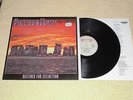 BLESSED DEATH - Destined for Extinction # Original LP 1987 / TRASH - Speed Metal