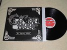 CLOVEN HOOF - The Opening Ritual # Original 1st Press Debüt LP Album 1982 / RAR