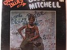 BLUE MITCHELL graffiti blues LP Original 1973 Mainstream Jazz Funk Breaks Listen