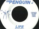 45 Modern Soul Boogie - Kendall Wilson - Life - Rare GRAIL *listen*