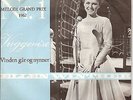 Eurovision 1962 Denmark Ellen Winther - “Vuggevise”  45