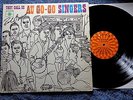 THEY CALL US THE AU GO-GO SINGERS  BUFFALO SPRINGFIELD AUTOGRAPHED RICHIE FURAY