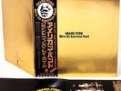 GRAND FUNK RAILROAD we're an american band JAPAN orig LP   [FREE P+P]