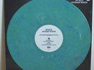 Afghan Whigs Up In It LP Sub Pop RARE MARBLED BLUE/GREEN WAX
