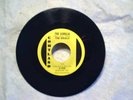 1962 THE IDEALS The Gorilla Don Juan cortland label C-110 Northern Soul 45