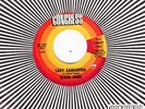 ELTON JOHN *LADY SAMANTHA* US CONGRESS + SLEEVE TOP EX