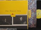 SECTION 25   Always Now   VINYL LP ENVELOPE SLEEVE + INSERT