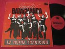 RARE LATIN LP - ORQUESTA BATACHANGA - LA NUEVA TRADICION - SUGARLOAF SR-2000 VG+