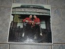 The Louvin Brothers A Tribute to the Delmore Brothers Capitol 1449 VG+