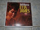 Etta James Tell Mama VG+