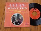 ??????FRENCH EP  CREAM : Strange brew  POLYDOR 27.810 EX