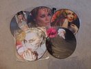 Kylie Minogue 5  X 12