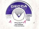 MICKY MOONSHINE - NAME IT YOU GOT IT  * GREAT NORTHERN SOUL DEMO PROMO *