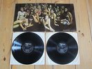 1x LP Jimi Hendrix - Electric Ladyland / Track Label 1968 / UK original Pressung