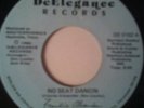 FRANKIE ALEXANDER no seat dancin 45 DEELEGANCE ---monster modern soul--- LISTEN