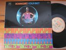 SIXTO RODRIGUEZ - COLD FACT - RARE SOUTH AFRICAN PRESSING SUSSEX - SUGARMAN