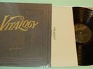Pearl Jam - Vitalogy - 1994 US Vinyl LP - Opened Shrink