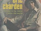 ERIC CHARDEN  45 TOURS SP  SPAIN  CHANTE EN ANGLAIS