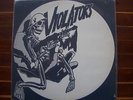 VIOLATORS - Die with dignity LP  No Future