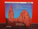 KOGAN LALO TCHAIKOVSKY SAX 2329 UK EXCELLENT