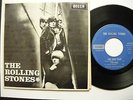 ROLLING STONES. GET OFF OF MY CLOUD. ORIG FRENCH EP. P/S.1965.DECCA 457.092 NM
