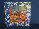 Rolling Stones -Their Satanic Majesties Request -1967 - London -Stereo(3D Cover)