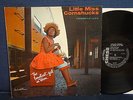 Little Miss Cornshucks - The Loneliest Girl In Town -1961 - Black Chess -Mono DG