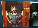 Frank Zappa - Lumpy Gravy - 1968 - Verve - Stereo