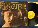 The Doors - The Doors - 1967 - Elektra Label - (MONO)