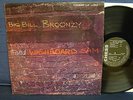 Big Bill Broonzy And Washboard Sam - 1962 - Black Chess - Mono