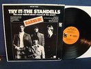 The Standells - Try It  - 1967 - Tower Label - Stereo