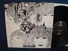 The Beatles - Revolver  - Parlophone Label - Stereo (UK)