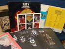 Kiss - The Originals - 1976 - Casablanca - Stereo(W/Booklet, Cards, All Inserts)