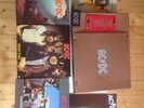 AC / DC The early years limited Box Nr. 07312 Top Zustand