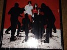 White Stripes White Blood Cells 180gsm Vinyl Lp Rare Third Man Records Tmr033