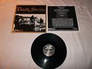 DEATH STRIKE - F@cking Death LP 1.PRESS Abomination Master Defecation Sinister