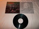 SUFFOCATION - Effigy Of The Forgotten LP 1.PRESS Demigod Demilich Purtenance